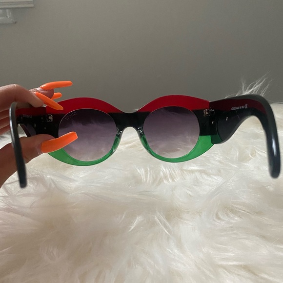 GG glasses - Picture 2 of 4